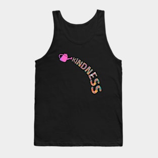 Water of Kindness Tank Top